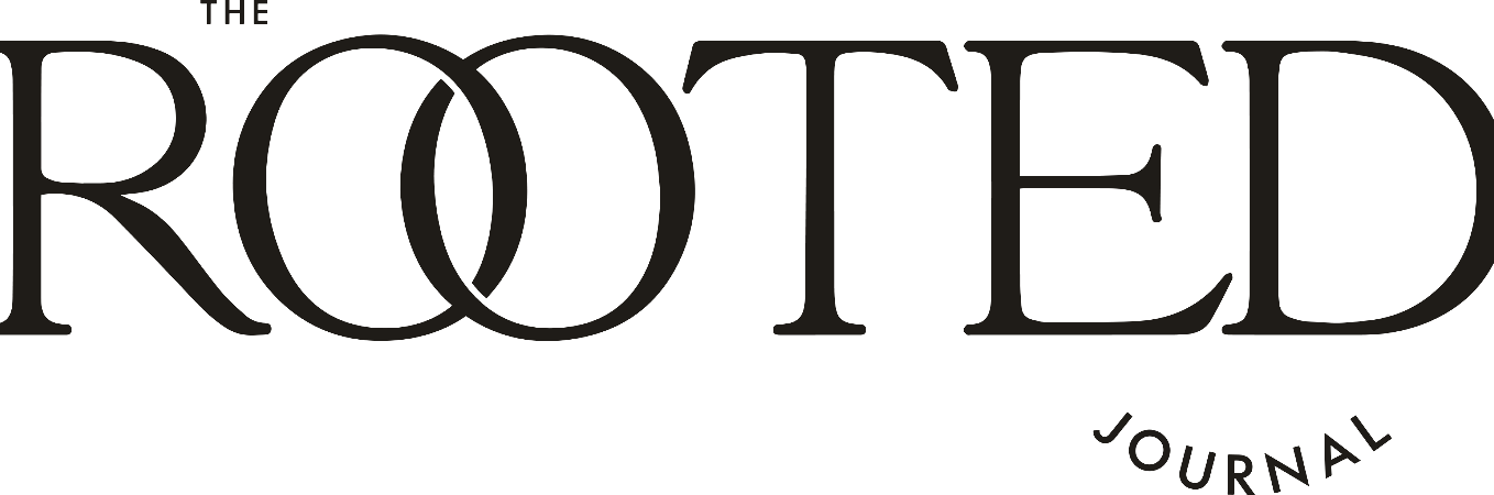 The Rooted Journal
